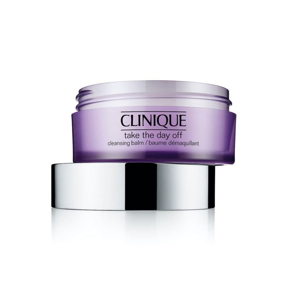 Clinique Desmaquillante Take The Day Off Cleansing Balm 125