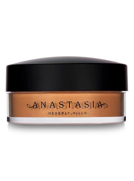 Polvos Sueltos Loose Setting Powder | Anastasia | Deep Peach